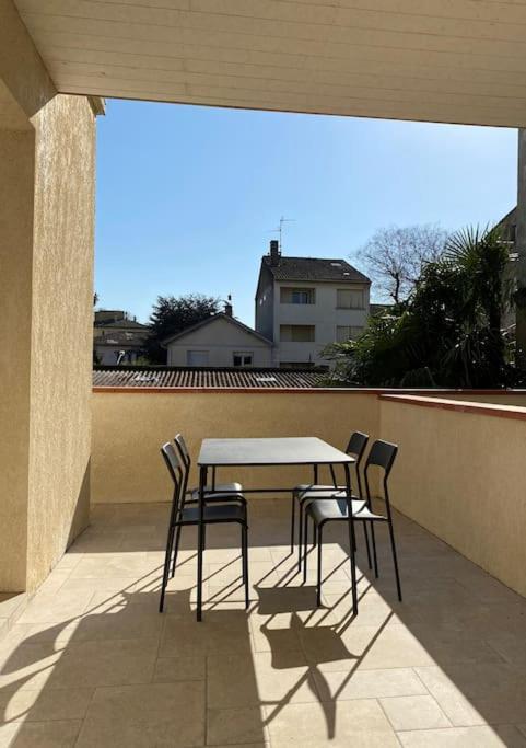 Le Jungle: T2 Coquet Et Confort! Appartement *