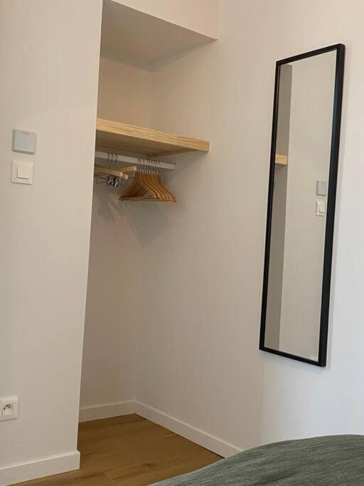 Le Jungle: T2 Coquet Et Confort! Apartment Agen