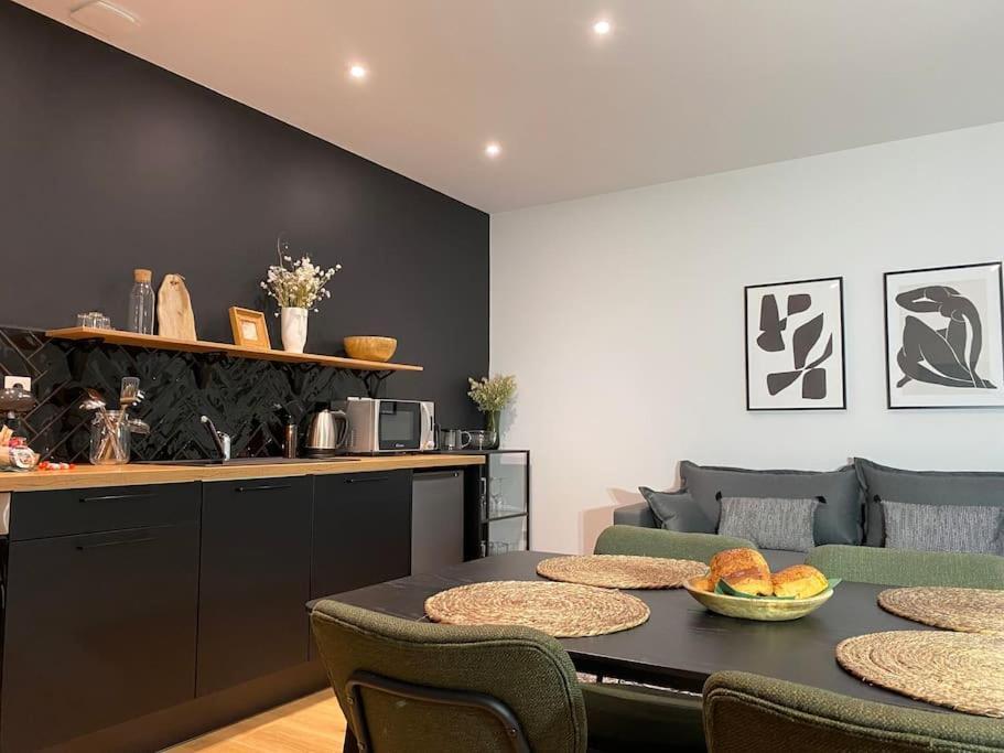 Le Jungle: T2 Coquet Et Confort! Appartement Agen